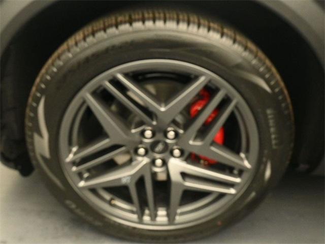 new 2026 Ford Explorer car, priced at $59,771