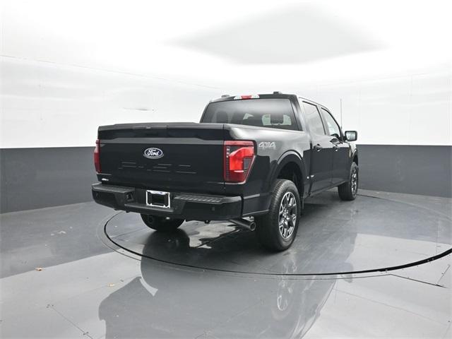 new 2024 Ford F-150 car, priced at $51,965