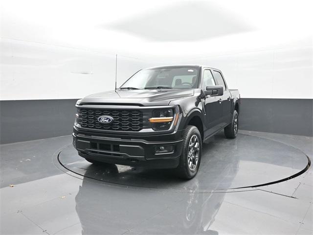 new 2024 Ford F-150 car, priced at $51,965