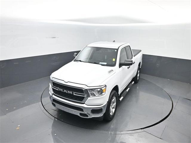 used 2024 Ram 1500 car, priced at $38,999