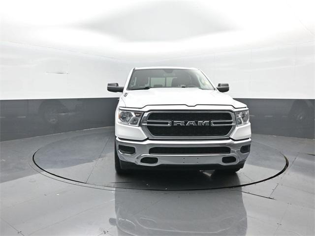 used 2024 Ram 1500 car, priced at $38,999