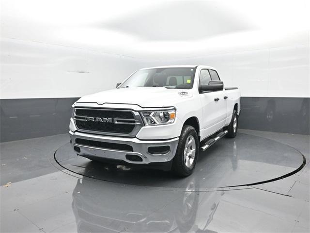 used 2024 Ram 1500 car, priced at $38,999