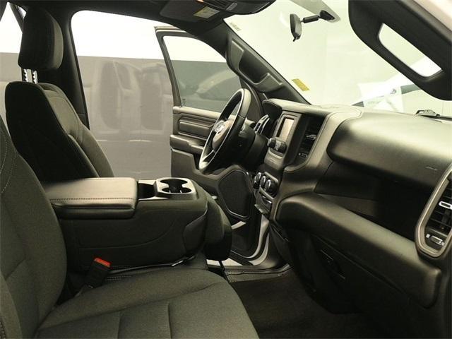 used 2024 Ram 1500 car, priced at $38,999