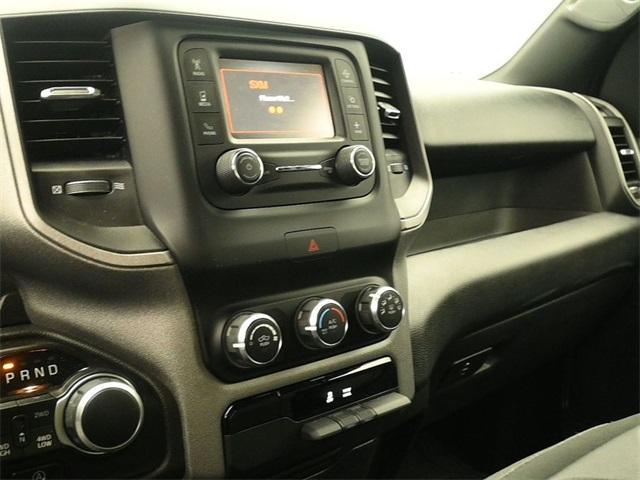 used 2024 Ram 1500 car, priced at $38,999