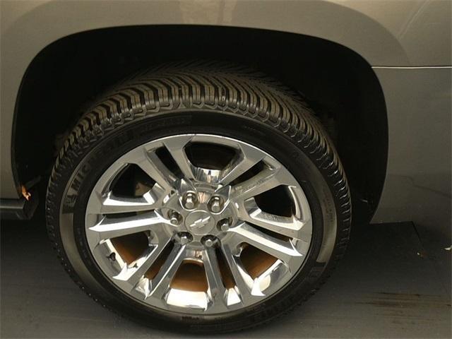 used 2019 Chevrolet Suburban car, priced at $24,815