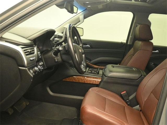 used 2019 Chevrolet Suburban car, priced at $24,815