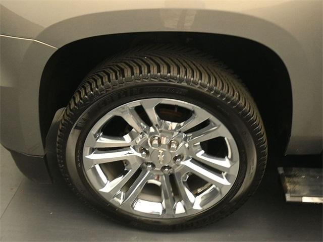 used 2019 Chevrolet Suburban car, priced at $24,815