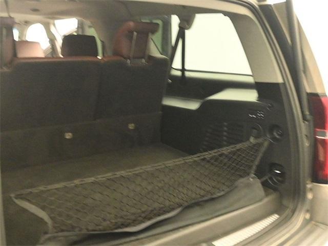 used 2019 Chevrolet Suburban car, priced at $24,815