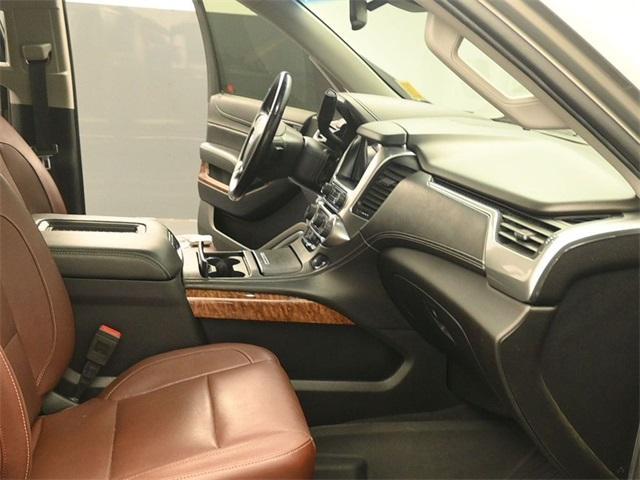 used 2019 Chevrolet Suburban car, priced at $24,815