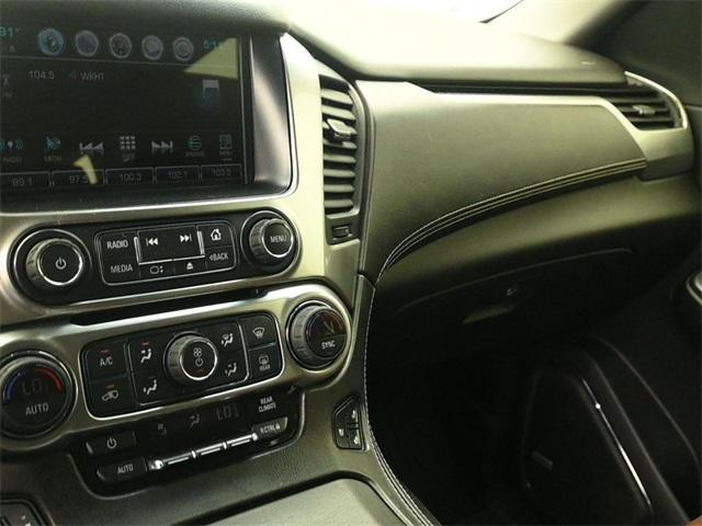 used 2019 Chevrolet Suburban car, priced at $24,815