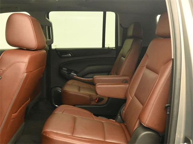 used 2019 Chevrolet Suburban car, priced at $24,815