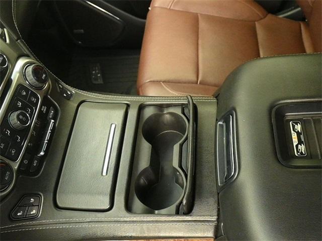 used 2019 Chevrolet Suburban car, priced at $24,815