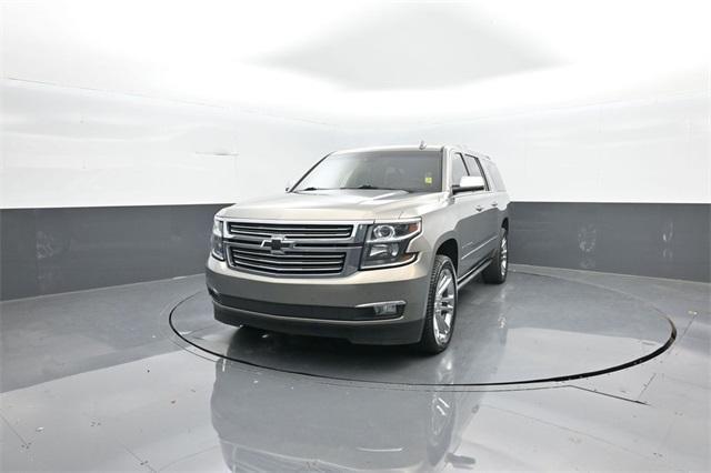 used 2019 Chevrolet Suburban car, priced at $24,815