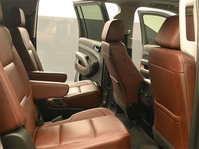 used 2019 Chevrolet Suburban car, priced at $24,815
