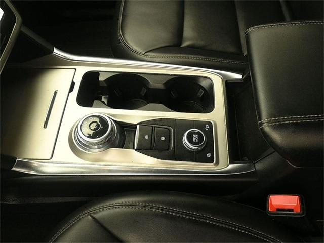 used 2022 Ford Explorer car, priced at $29,455