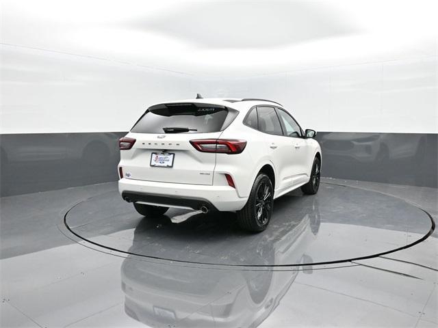 new 2023 Ford Escape car, priced at $35,996