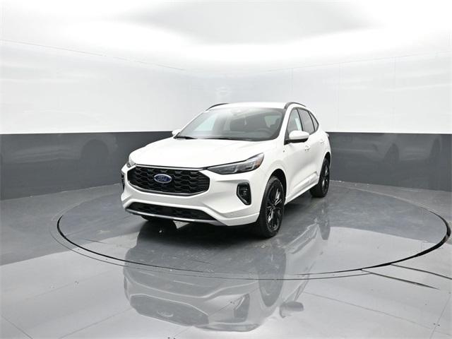 new 2023 Ford Escape car, priced at $35,996