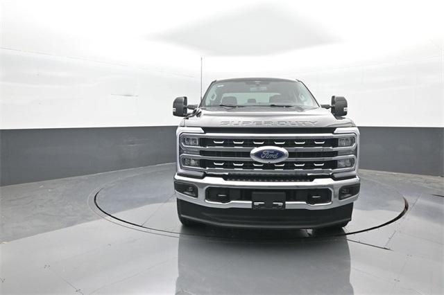 new 2025 Ford F-250 car, priced at $77,760