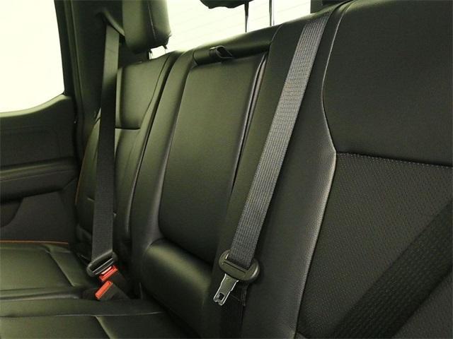new 2025 Ford F-250 car, priced at $77,760