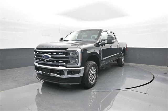new 2025 Ford F-250 car, priced at $77,760