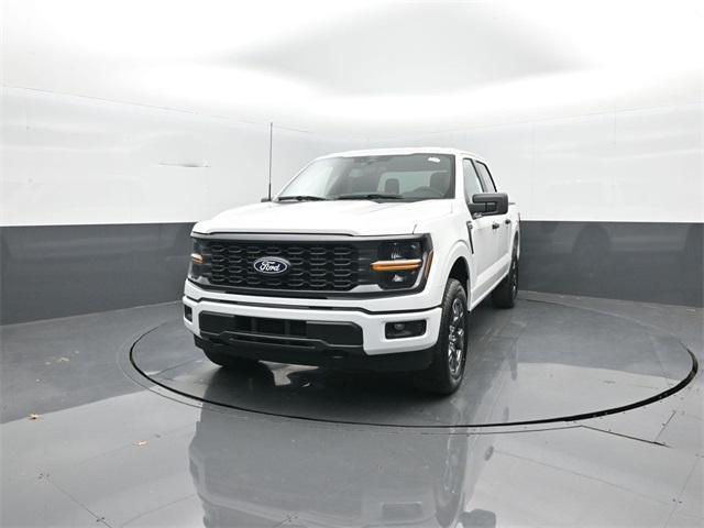 new 2024 Ford F-150 car, priced at $45,806