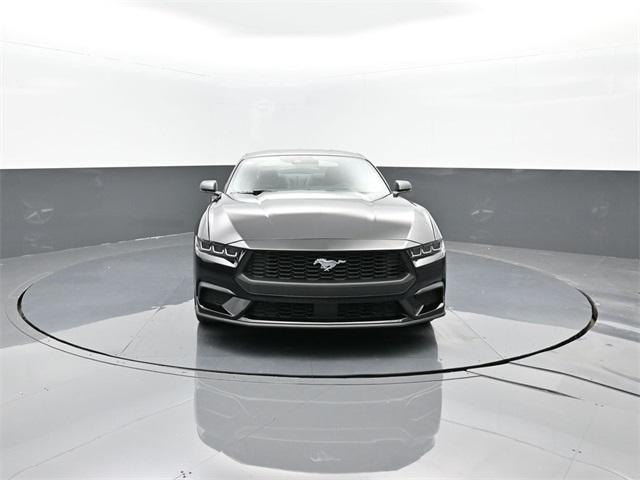 new 2024 Ford Mustang car, priced at $44,155