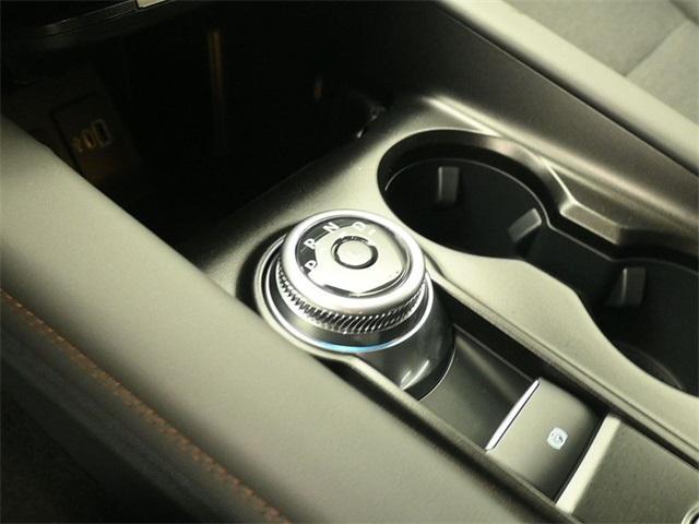 new 2025 Ford Explorer car, priced at $42,204