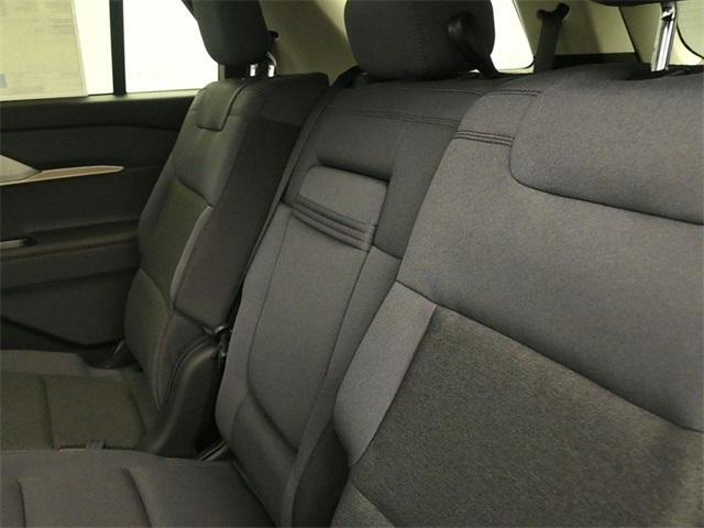 new 2025 Ford Explorer car, priced at $42,204