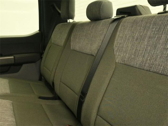 used 2023 Ford F-150 car, priced at $41,949