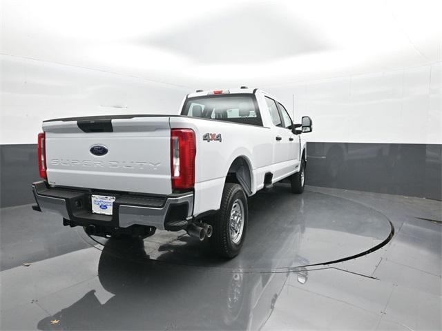 new 2024 Ford F-250 car, priced at $63,435