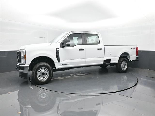 new 2024 Ford F-250 car, priced at $63,435