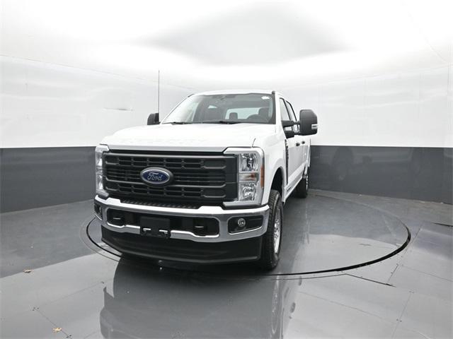 new 2024 Ford F-250 car, priced at $63,435