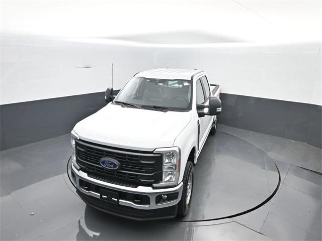 new 2024 Ford F-250 car, priced at $63,435