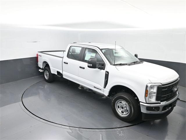 new 2024 Ford F-250 car, priced at $63,435