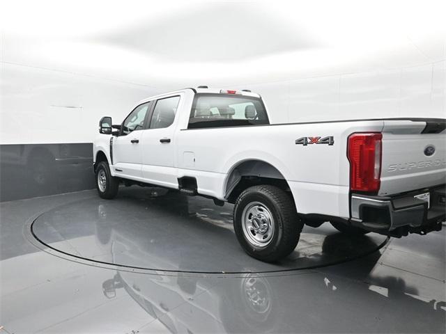 new 2024 Ford F-250 car, priced at $63,435