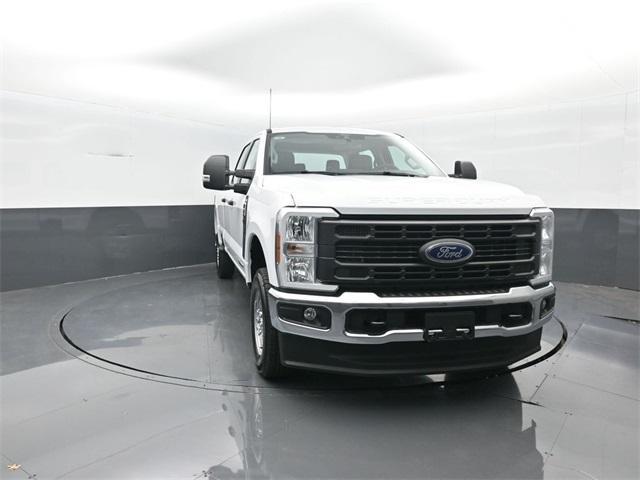 new 2024 Ford F-250 car, priced at $63,435