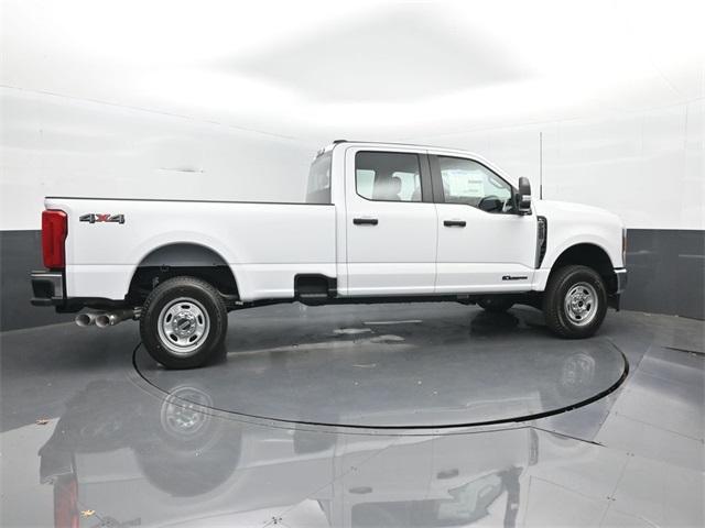 new 2024 Ford F-250 car, priced at $63,435