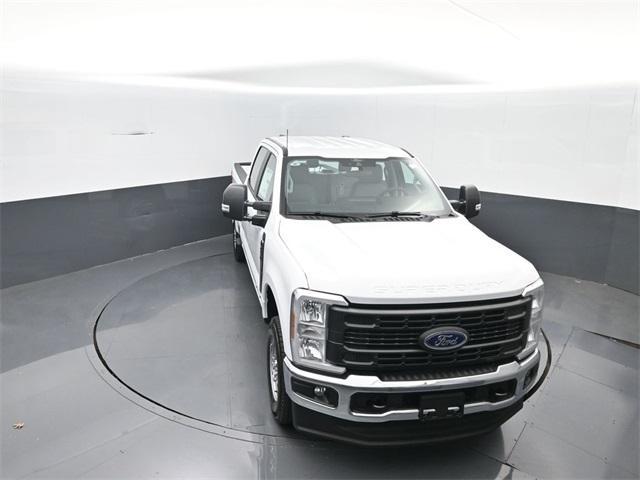 new 2024 Ford F-250 car, priced at $63,435