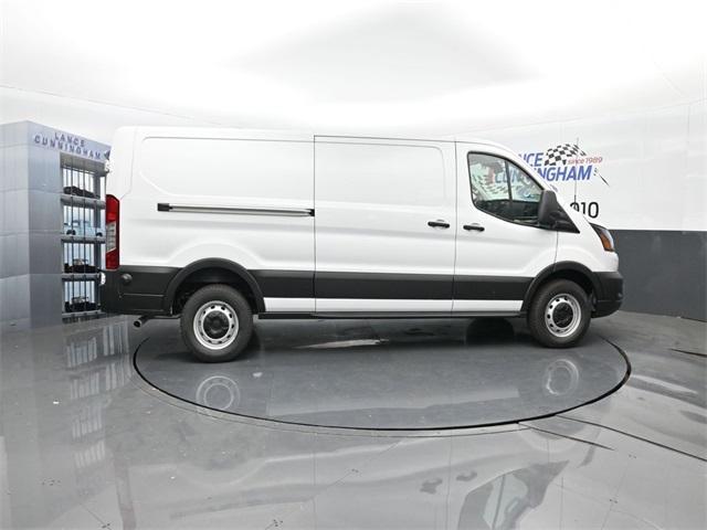 new 2024 Ford Transit-150 car, priced at $52,325