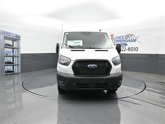 new 2024 Ford Transit-150 car, priced at $52,325