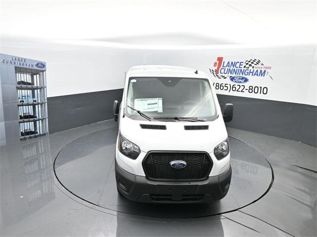 new 2024 Ford Transit-150 car, priced at $52,325