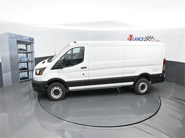 new 2024 Ford Transit-150 car, priced at $52,325