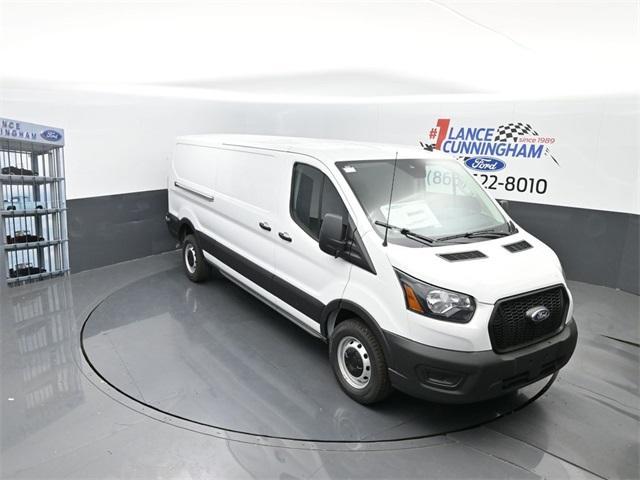 new 2024 Ford Transit-150 car, priced at $52,325