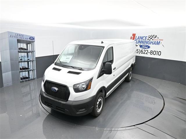 new 2024 Ford Transit-150 car, priced at $52,325