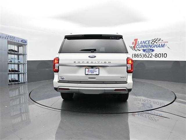 new 2024 Ford Expedition Max car, priced at $77,940