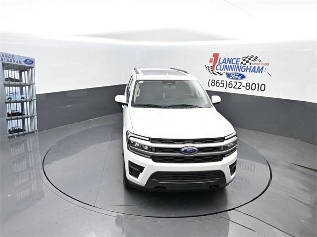 new 2024 Ford Expedition Max car, priced at $77,940
