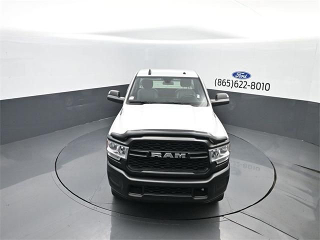 used 2021 Ram 2500 car, priced at $30,784