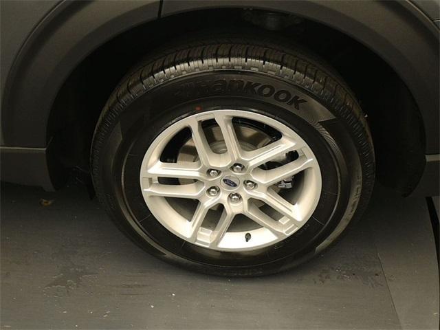 new 2026 Ford Explorer car, priced at $44,680