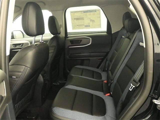 new 2025 Ford Bronco Sport car, priced at $37,290