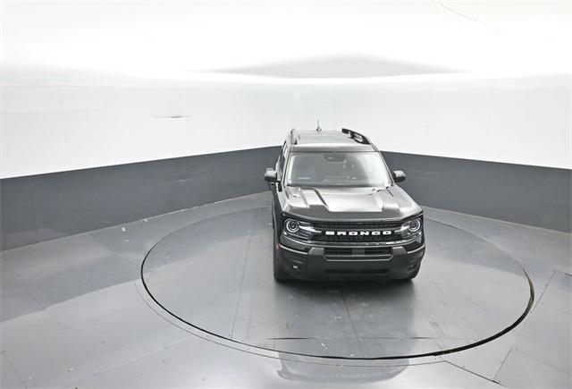 new 2025 Ford Bronco Sport car, priced at $37,290